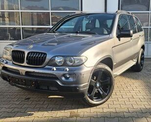 BMW X5 Gebrauchtwagen