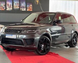 Land Rover Range Rover Sport Gebrauchtwagen