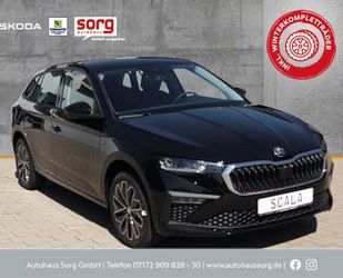 Skoda Scala Gebrauchtwagen