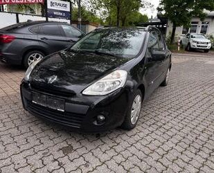 Renault Clio Gebrauchtwagen