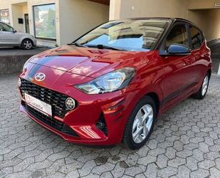 Hyundai i10 Gebrauchtwagen