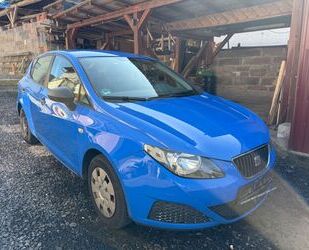 Seat Ibiza Gebrauchtwagen