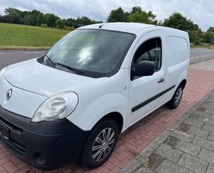 Renault Kangoo Gebrauchtwagen