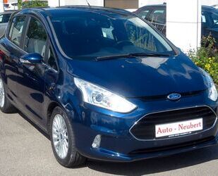 Ford B-Max Gebrauchtwagen