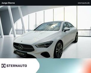 Mercedes-Benz CLA 180 Gebrauchtwagen
