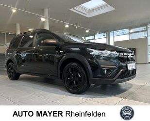 Dacia Jogger Gebrauchtwagen