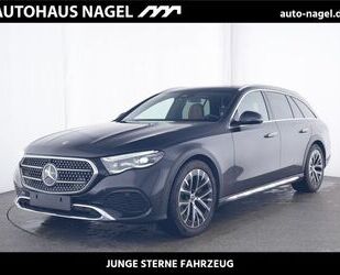 Mercedes-Benz E 300 Gebrauchtwagen