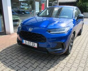 Honda ZR-V Gebrauchtwagen