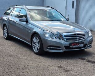Mercedes-Benz E 350 Gebrauchtwagen
