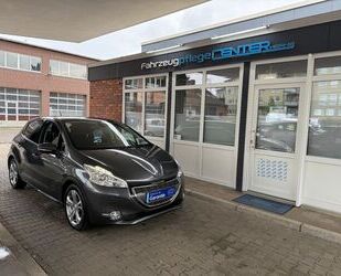 Peugeot 208 Gebrauchtwagen
