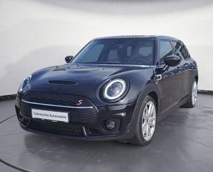 Mini Cooper S Clubman Gebrauchtwagen