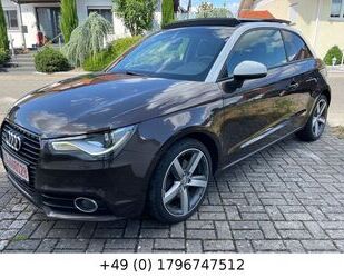 Audi A1 Gebrauchtwagen