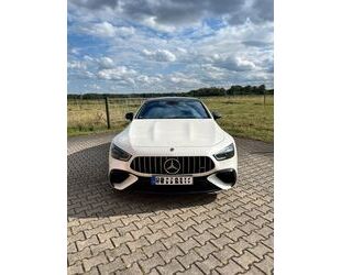 Mercedes-Benz AMG GT S Gebrauchtwagen