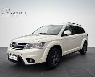 Fiat Freemont Gebrauchtwagen