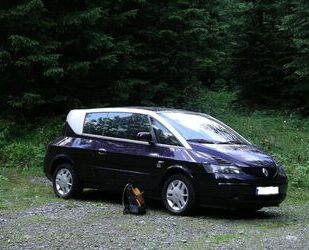 Renault Avantime Gebrauchtwagen