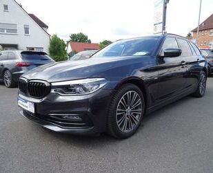 BMW 530 Gebrauchtwagen
