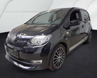 Skoda Citigo Gebrauchtwagen