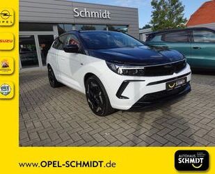 Opel Grandland (X) Gebrauchtwagen