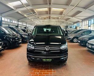 VW T6 Multivan Gebrauchtwagen