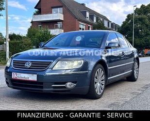 VW Phaeton Gebrauchtwagen