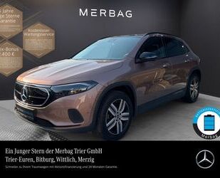 Mercedes-Benz EQA Gebrauchtwagen
