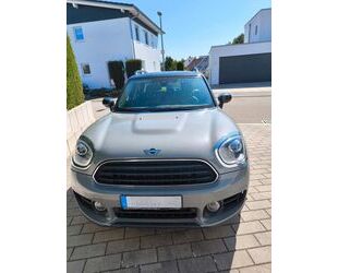 Mini Cooper SE Countryman Gebrauchtwagen