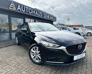 Mazda 6 Gebrauchtwagen