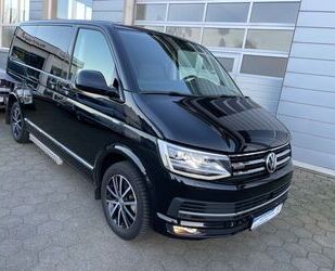 VW T6 Multivan Gebrauchtwagen
