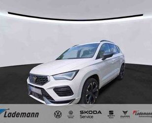Cupra Ateca Gebrauchtwagen