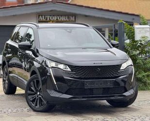 Peugeot 5008 Gebrauchtwagen