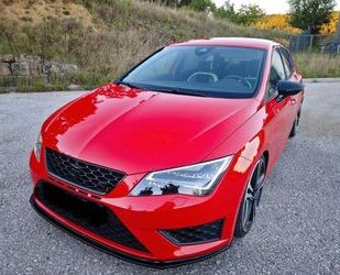 Seat Leon Gebrauchtwagen