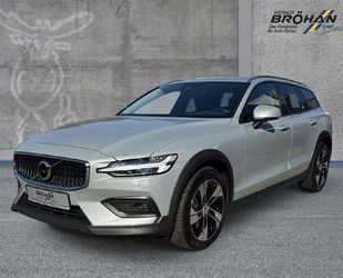 Volvo V60 Cross Country Gebrauchtwagen