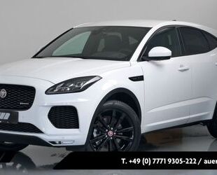 Jaguar E-Pace Gebrauchtwagen