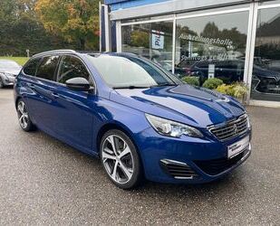 Peugeot 308 Gebrauchtwagen