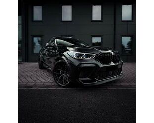 BMW X6 M Gebrauchtwagen