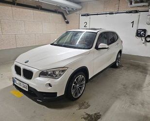 BMW X1 Gebrauchtwagen