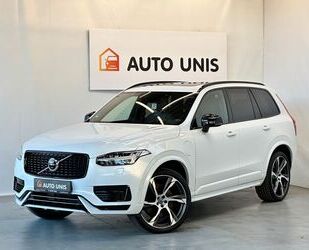 Volvo XC90 Gebrauchtwagen