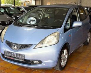 Honda Jazz Gebrauchtwagen