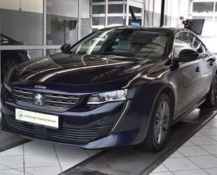 Peugeot 508 Gebrauchtwagen