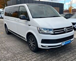 VW T6 Caravelle Gebrauchtwagen