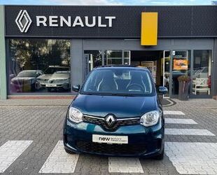 Renault Twingo Gebrauchtwagen