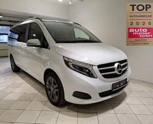 Mercedes-Benz V 250 Gebrauchtwagen