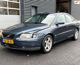 Volvo S60 Gebrauchtwagen
