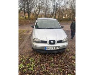 Seat Arosa Gebrauchtwagen