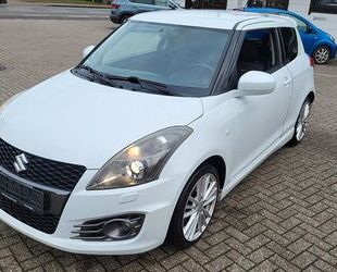 Suzuki Swift Gebrauchtwagen