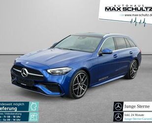 Mercedes-Benz C 300 Gebrauchtwagen