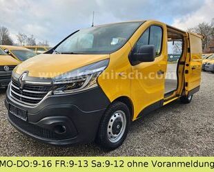 Renault Trafic Gebrauchtwagen