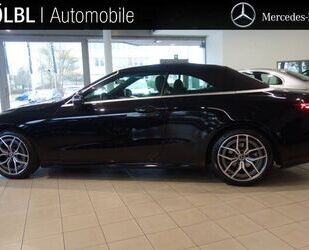 Mercedes-Benz E 220 Gebrauchtwagen