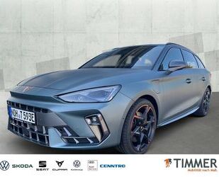 Cupra Leon Gebrauchtwagen