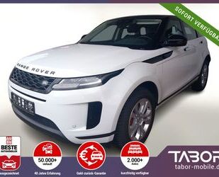 Land Rover Range Rover Evoque Gebrauchtwagen